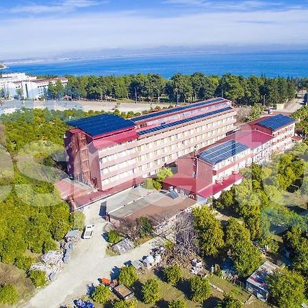 Sunmerry Hotel Beldibi  Extérieur photo