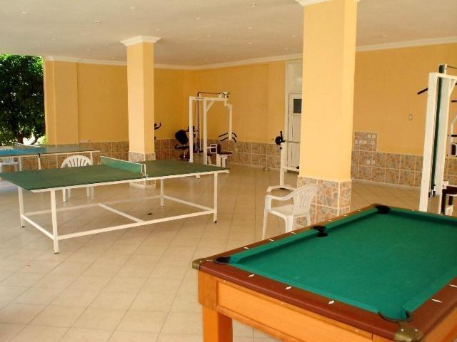 Sunmerry Hotel Beldibi  Extérieur photo