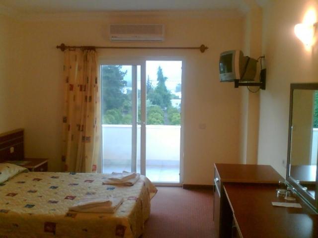 Sunmerry Hotel Beldibi  Extérieur photo