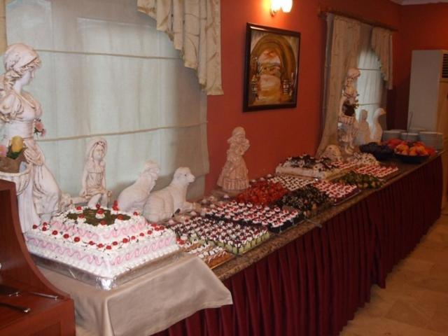 Sunmerry Hotel Beldibi  Extérieur photo