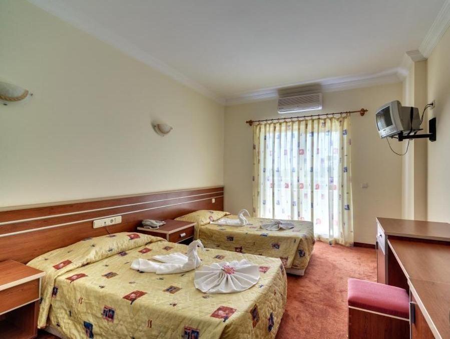 Sunmerry Hotel Beldibi  Chambre photo